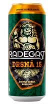 pivo Drsná 15