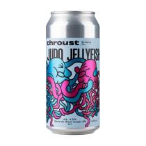 pivo Judo Jellyfish 12°
