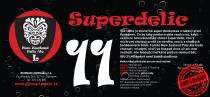 pivo Superdelic 11°