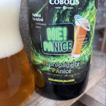 pivo NEpropadejte ! PAnice - Zelená Dimenze 14°