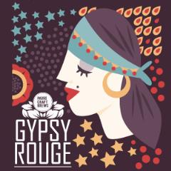 pivo Gypsy Rouge 13°