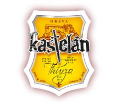 pivo Kastelán Thurzo 12°