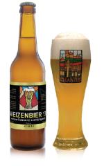 pivo Weizenbier 13°
