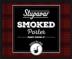pivo Smoked Porter 17°