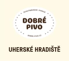 podnik Ochutnávková pivnice Dobré pivo, Uherské Hradiště
