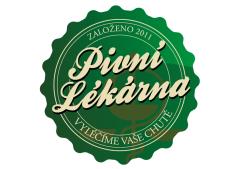 podnik Pivní lékárna, Brno