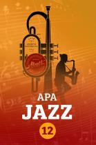 pivo Albrecht APA Jazz 12°