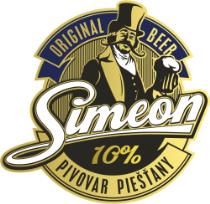 pivo Simeon 10°