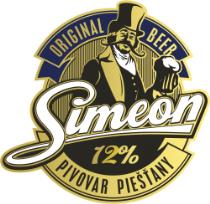 pivo Simeon 12°