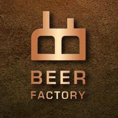 pivovar Beer Factory