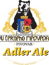 pivo Adler Ale 14°