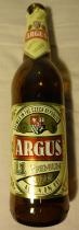 pivo Argus 11° Nepasterizovaný