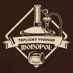 pivovar Monopol, Teplice