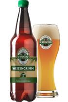 pivo Weizengrimm 12°