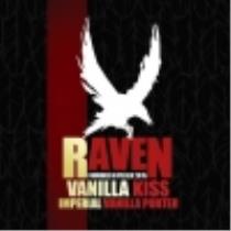 pivo Raven Vanilla Kiss 18°