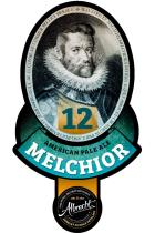 pivo Albrecht Pale Ale Melchior 12°