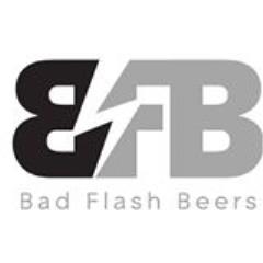 pivovar Bad Flash Beers, Praha