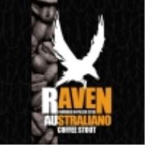 pivo Raven Australiano 13°