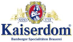 pivovar Kaiserdom, Bamberg