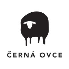 logo pivovaru Černá ovce, Plzeň