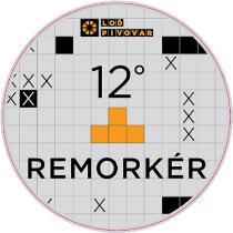 pivo Remorker 12°