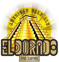 pivo El Dorado APA 12°