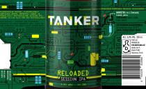 pivo Tanker Reloaded