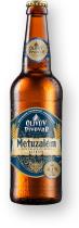 pivo Metuzalém Altbier 12° 