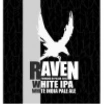 pivo Raven White IPA 15°