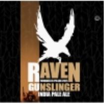 pivo Raven Gunslinger 15°