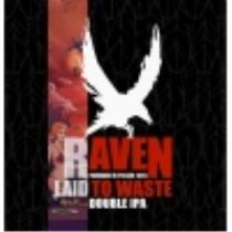 pivo Raven Laid to Waste 20°
