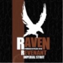 pivo Raven Revenant 21°