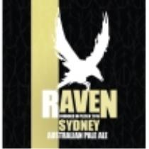 pivo Raven Sydney 13°