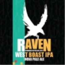 pivo Raven West Boast 17°