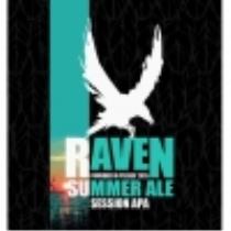 pivo Raven Summer Ale 10°