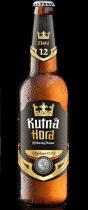 pivo Kutná Hora Zlatá 12°