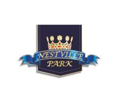 logo pivovaru Nestville Park, Hniezdne