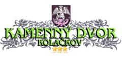 logo pivovaru Kamenný dvor, Kolačkov
