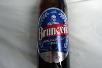 pivo Bruncvík Non Alcoholic Beer 