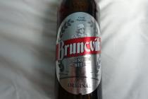 pivo Bruncvík Premium Beer