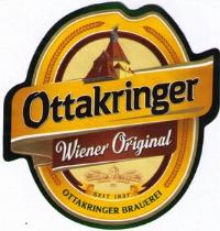 pivo Ottakringer Wiener Original 12°