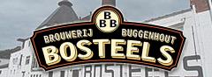 pivovar Brouwerij Bosteels, Buggenhout