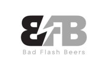 pivo Bad Flash Proto IPA 15°