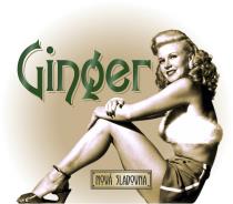 pivo Ginger 12°