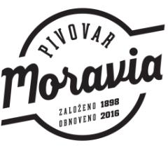 pivovar Moravia, Brno