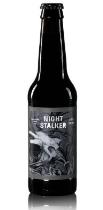pivo Nightstalker Black Ale 16°