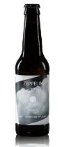 pivo Zeppelin Pale Ale 11°