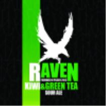 pivo Raven Kiwi & Green Tea 9°