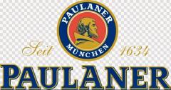 pivovar Paulaner Brauerei, München