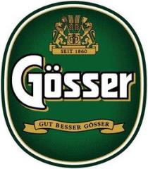 pivovar Gösser Brauerei